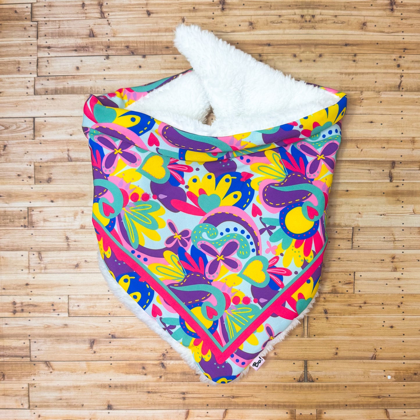 Corderito AMOR BRAVO