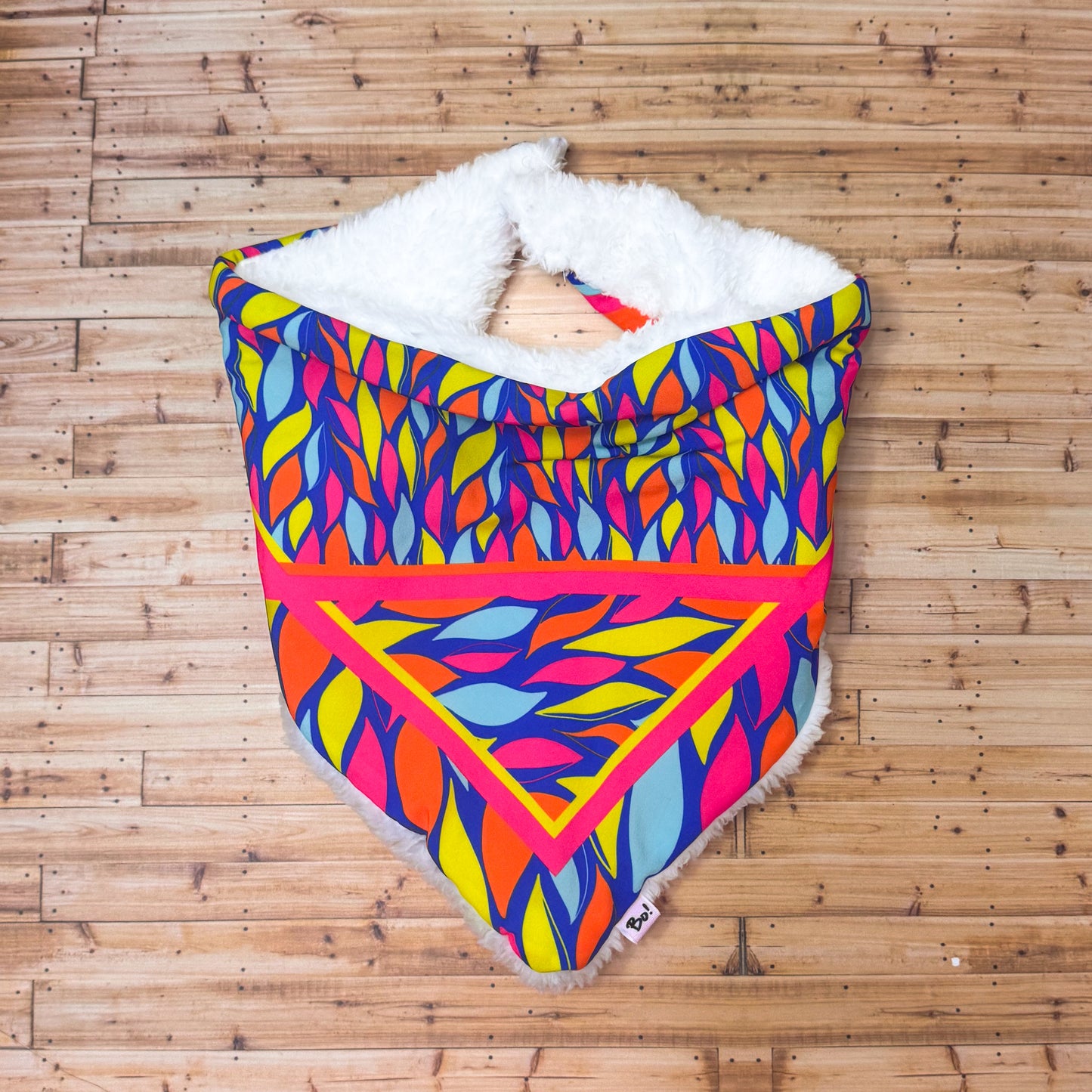 Corderito RAINBOW GROOVE