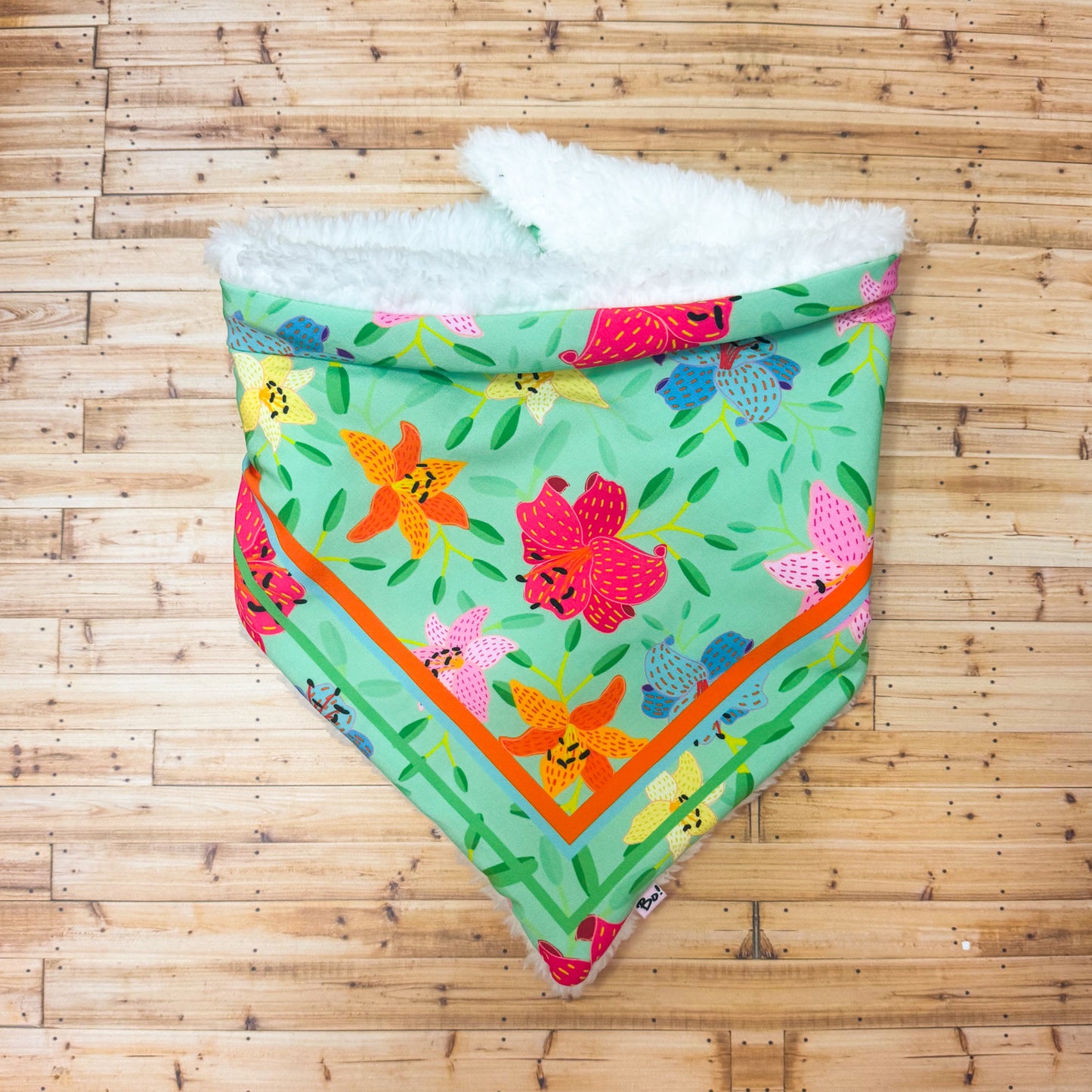 Corderito FLOR DEL CARIBE