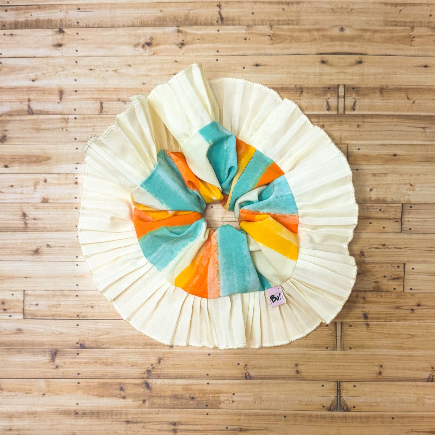 Bamba AMANECER TROPICAL