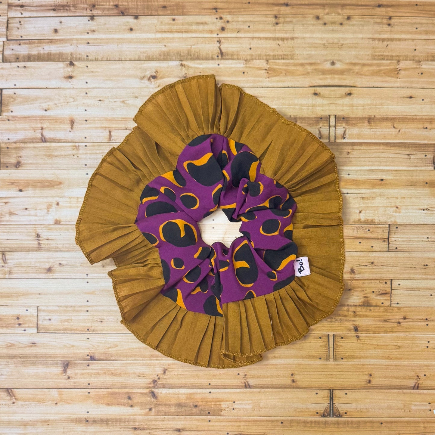 Bamba FELINA RETRO