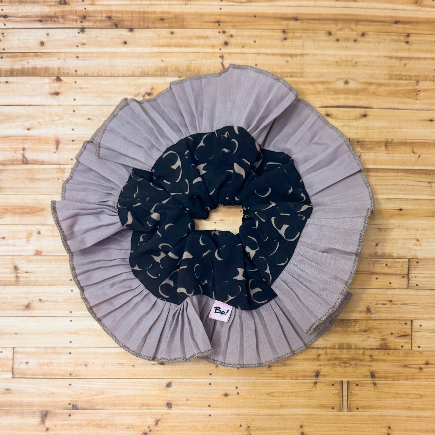 Bamba NIEBLA SALVAJE