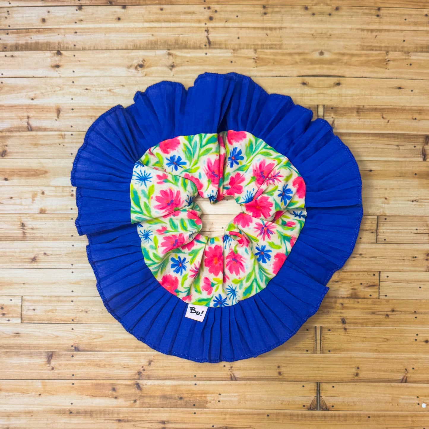 Bamba FIESTA BOTÁNICA