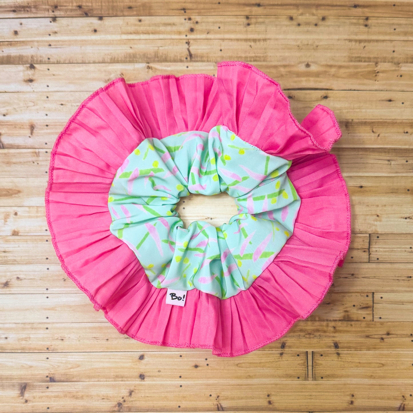 Bamba DULCE CONFETI