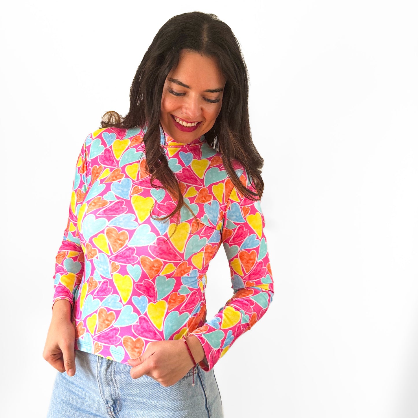 Beatle ROMPECORAZONES