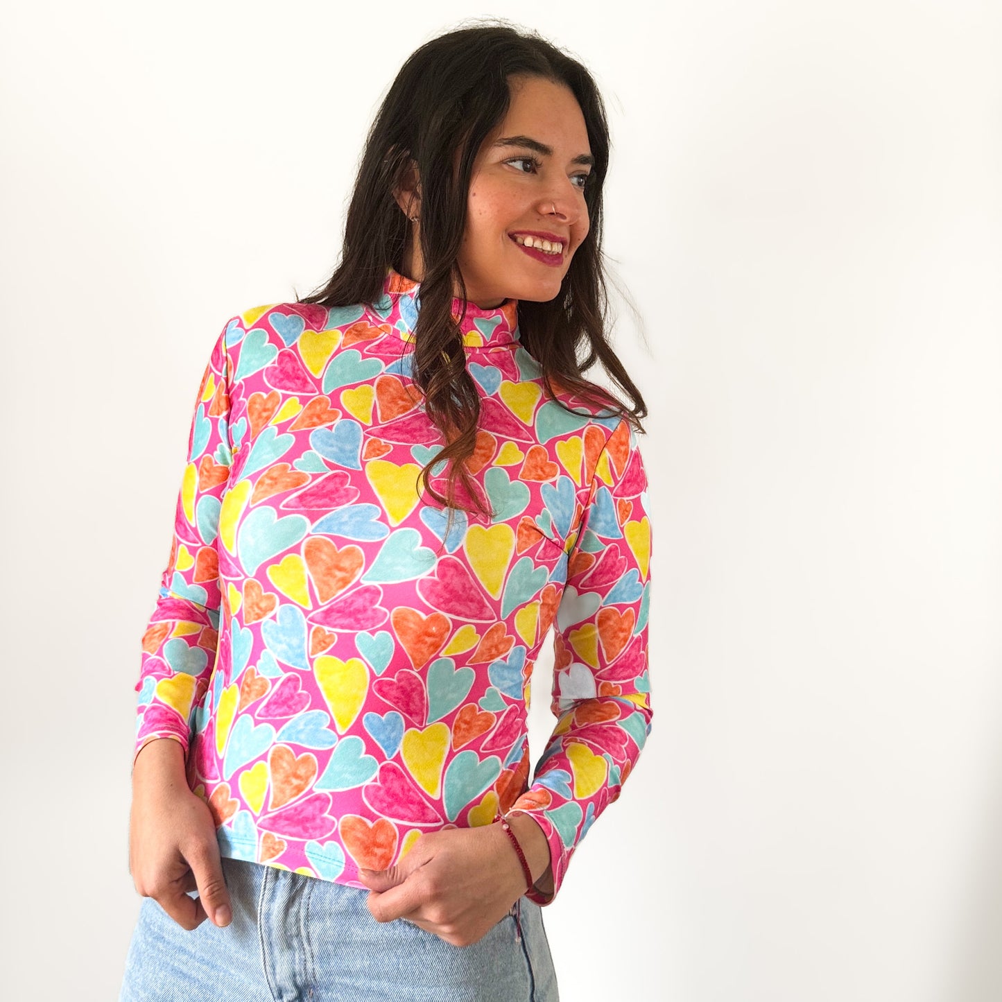 Beatle ROMPECORAZONES