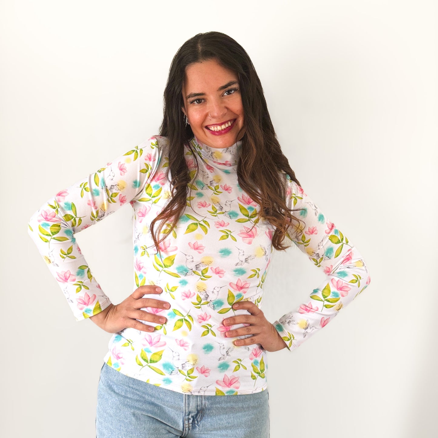 Beatle SUSURRO FLORAL