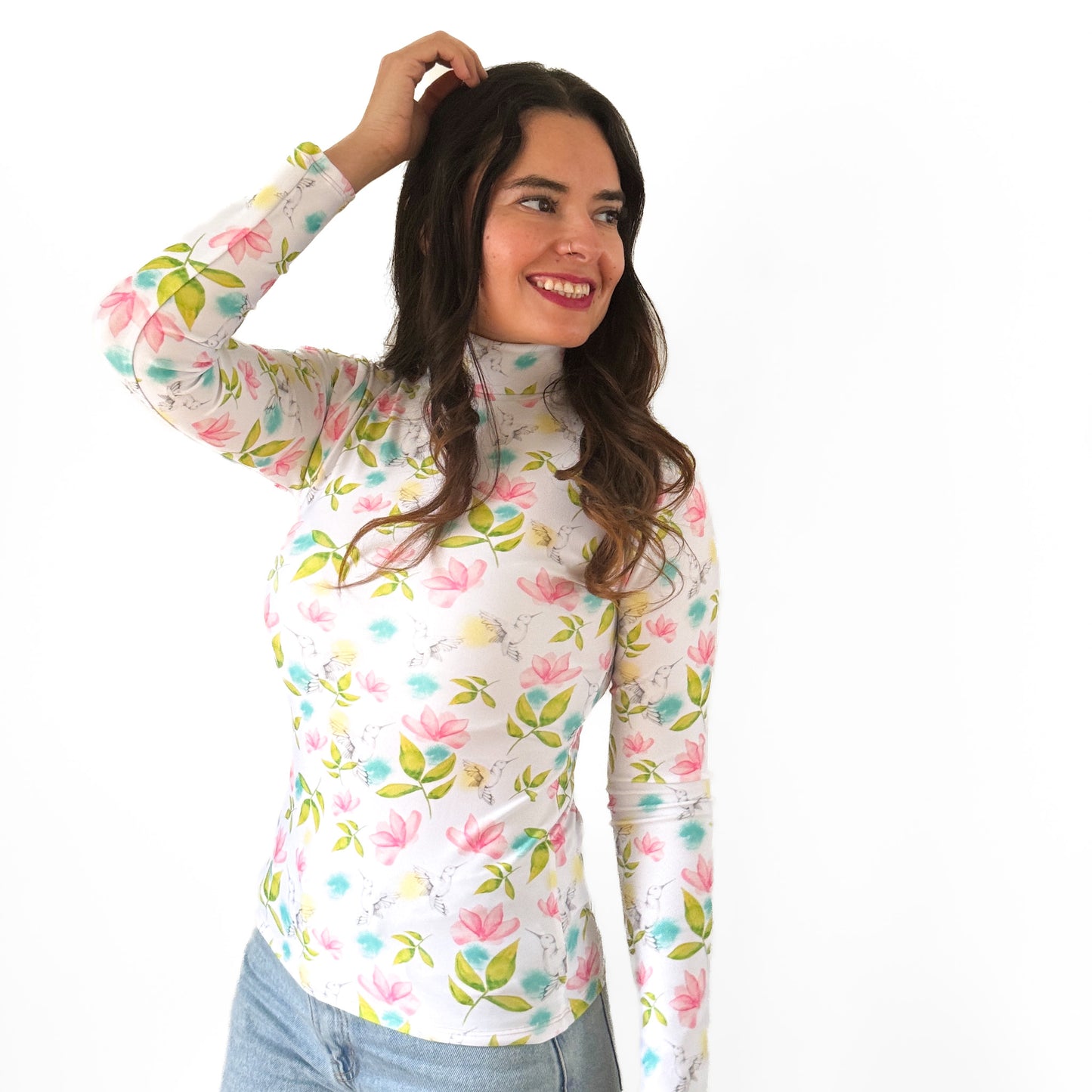 Beatle SUSURRO FLORAL