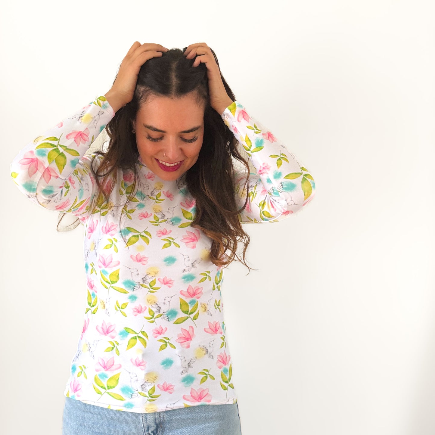 Beatle SUSURRO FLORAL