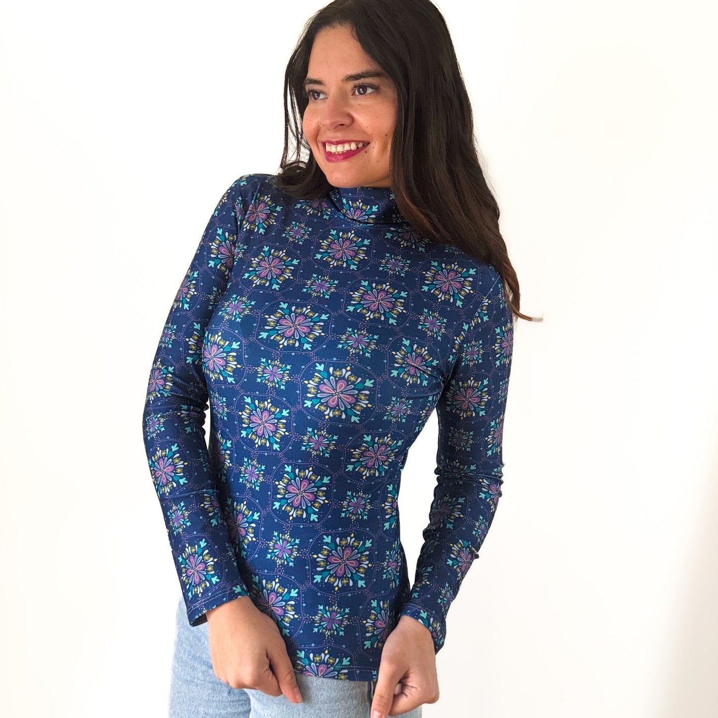 Beatle GALAXIA ÍNDIGO