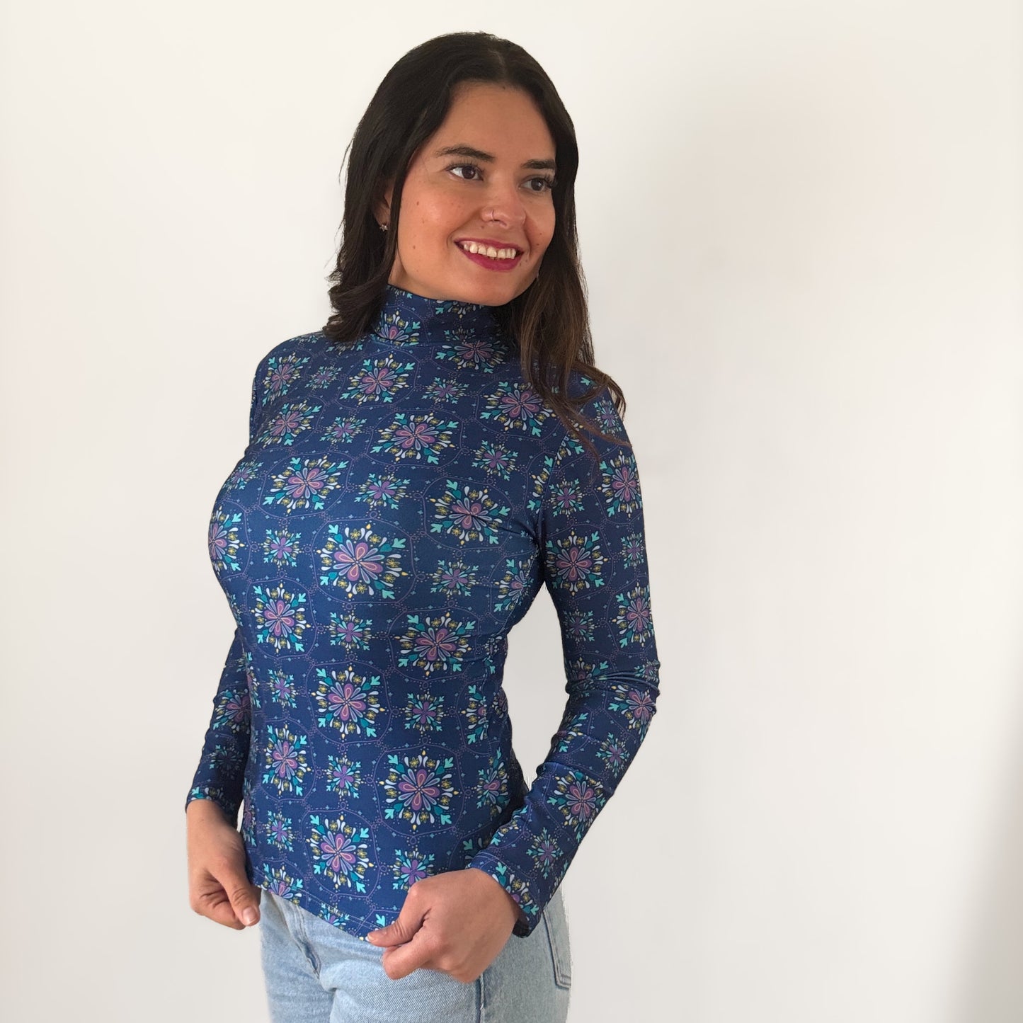 Beatle GALAXIA ÍNDIGO