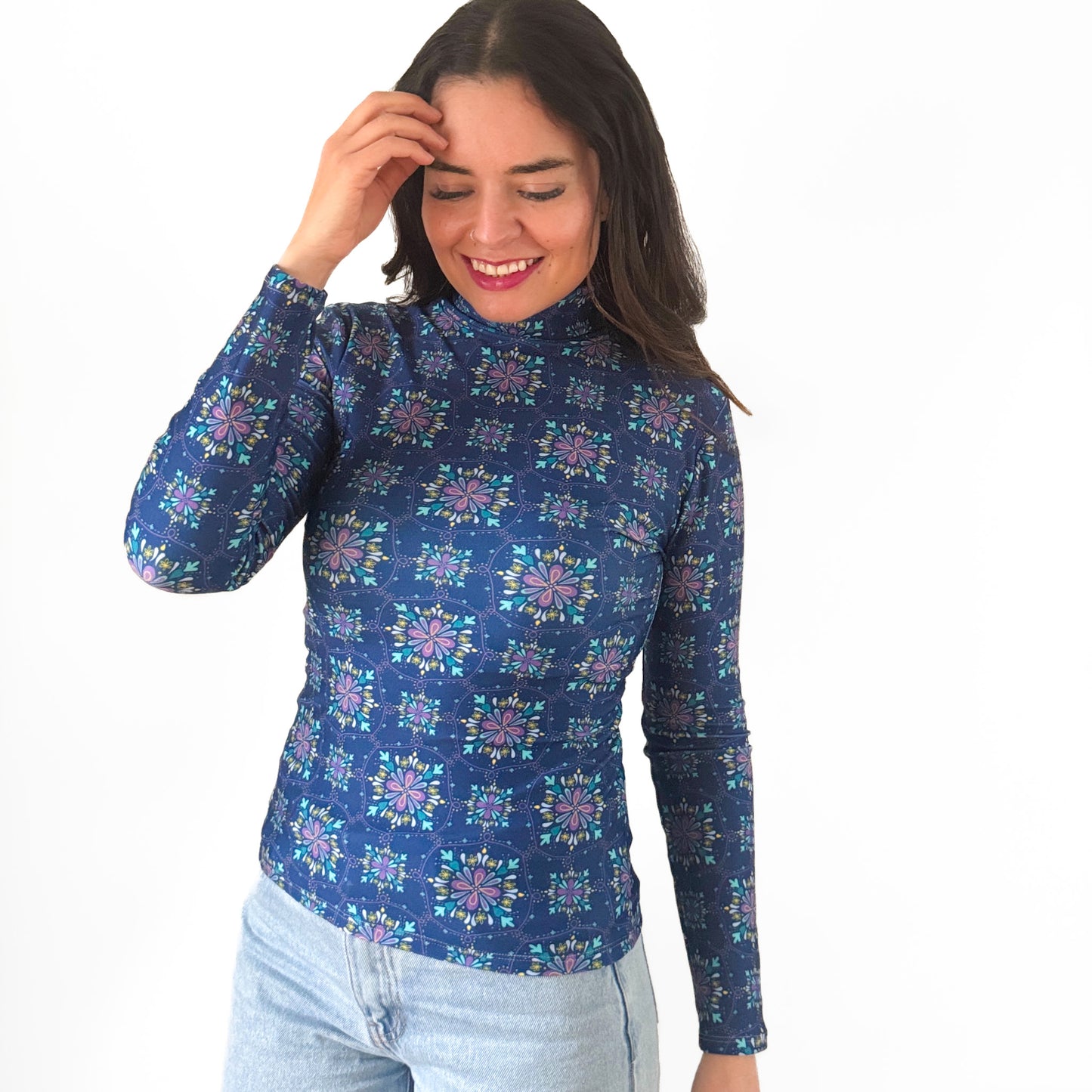 Beatle GALAXIA ÍNDIGO