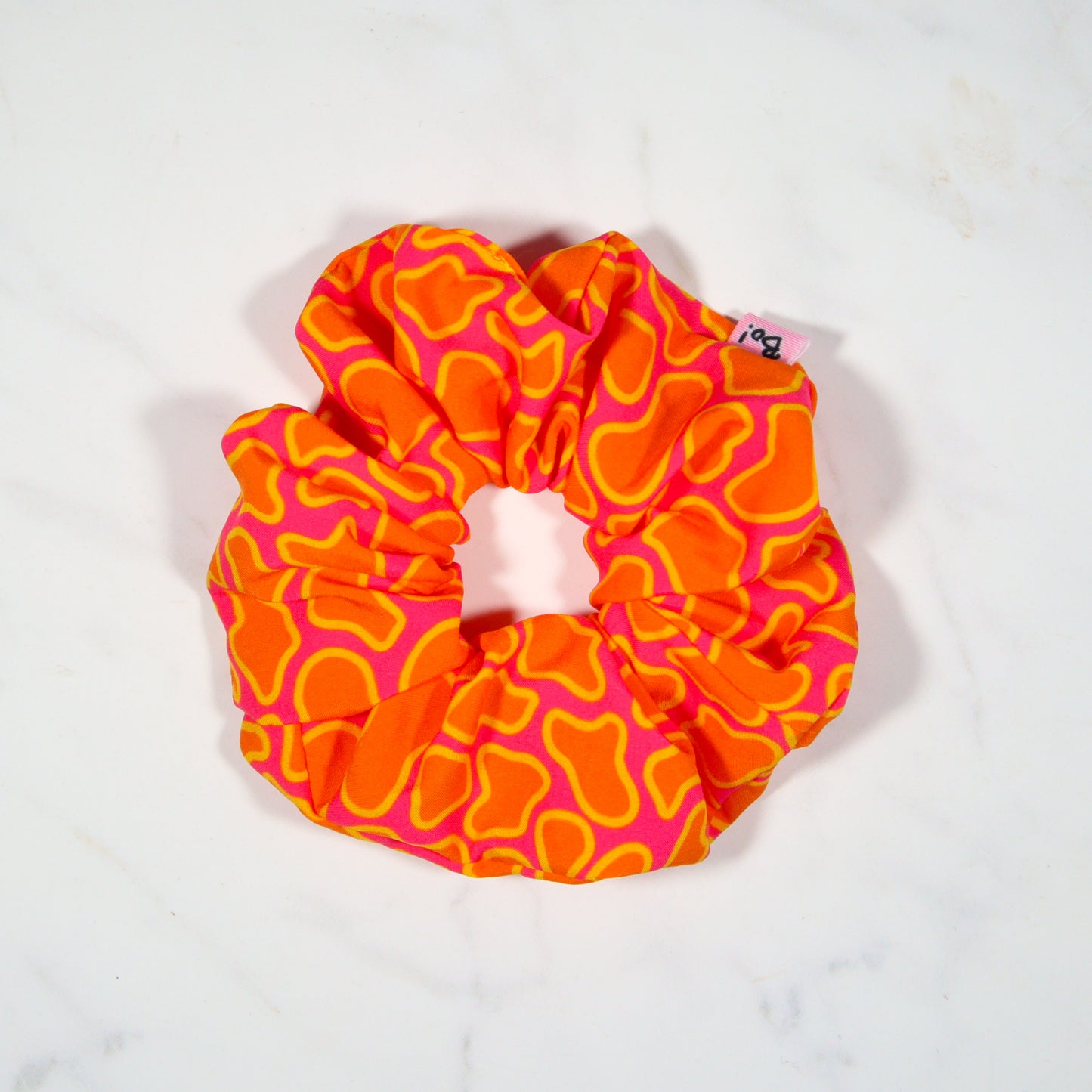 Collet Mandarina Punk