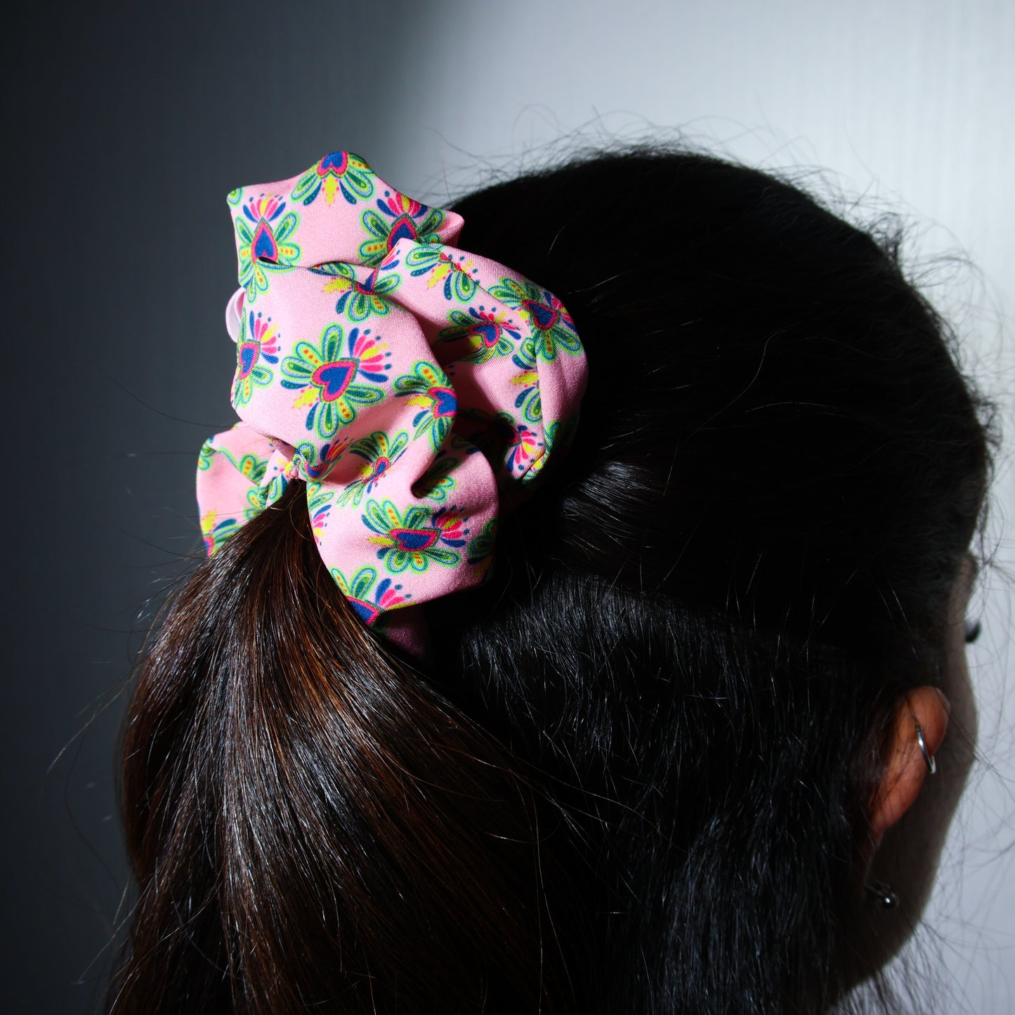 Collet Corazón Rebelde