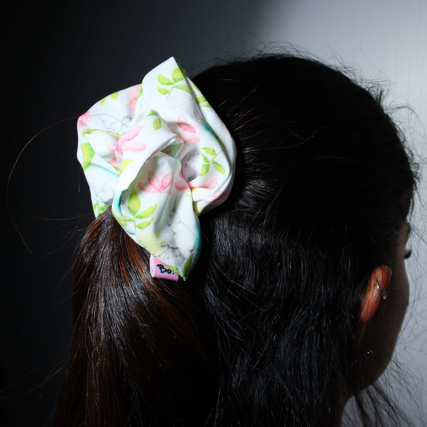 Collet Sussurro floral