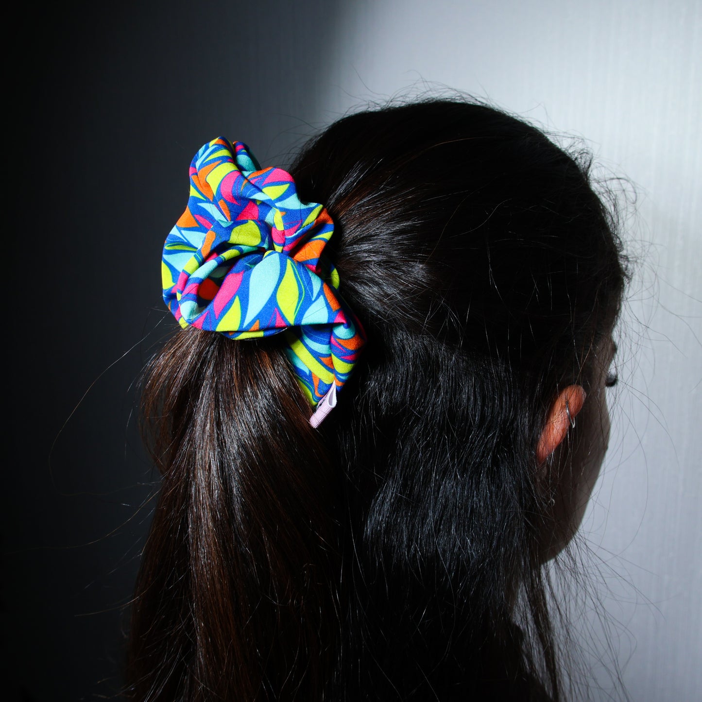 Collet Rainbow Groove