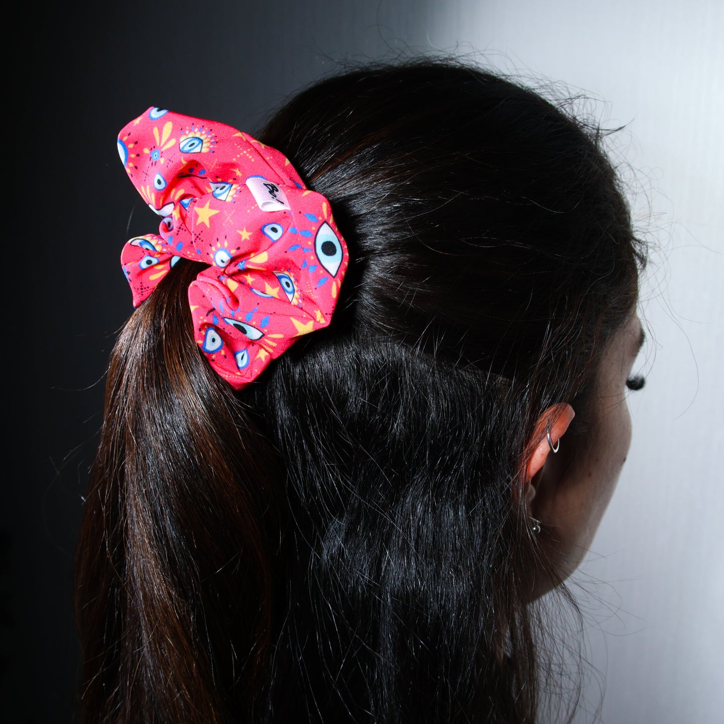 Collet Místico Fucsia