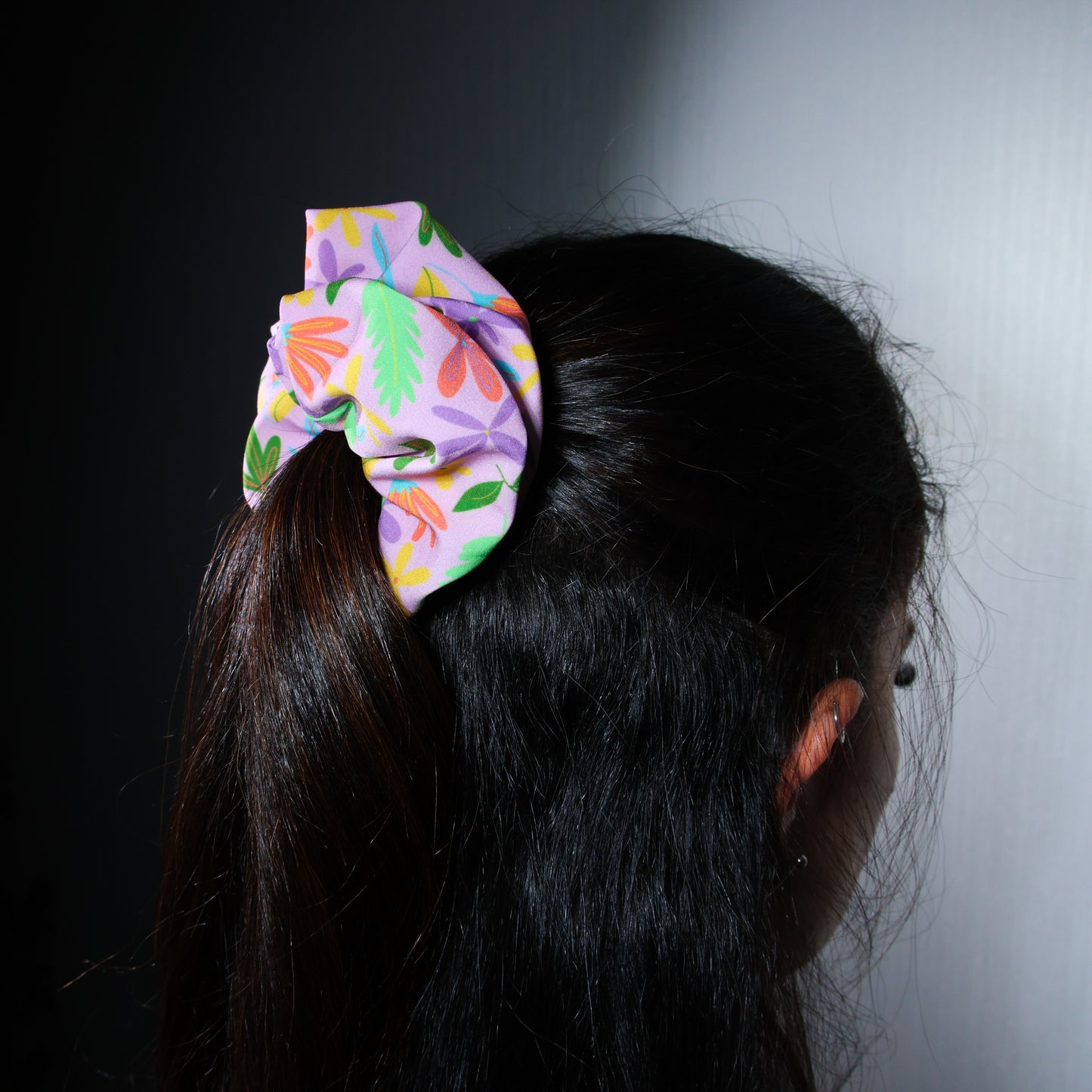 Collet Jardin Pastel