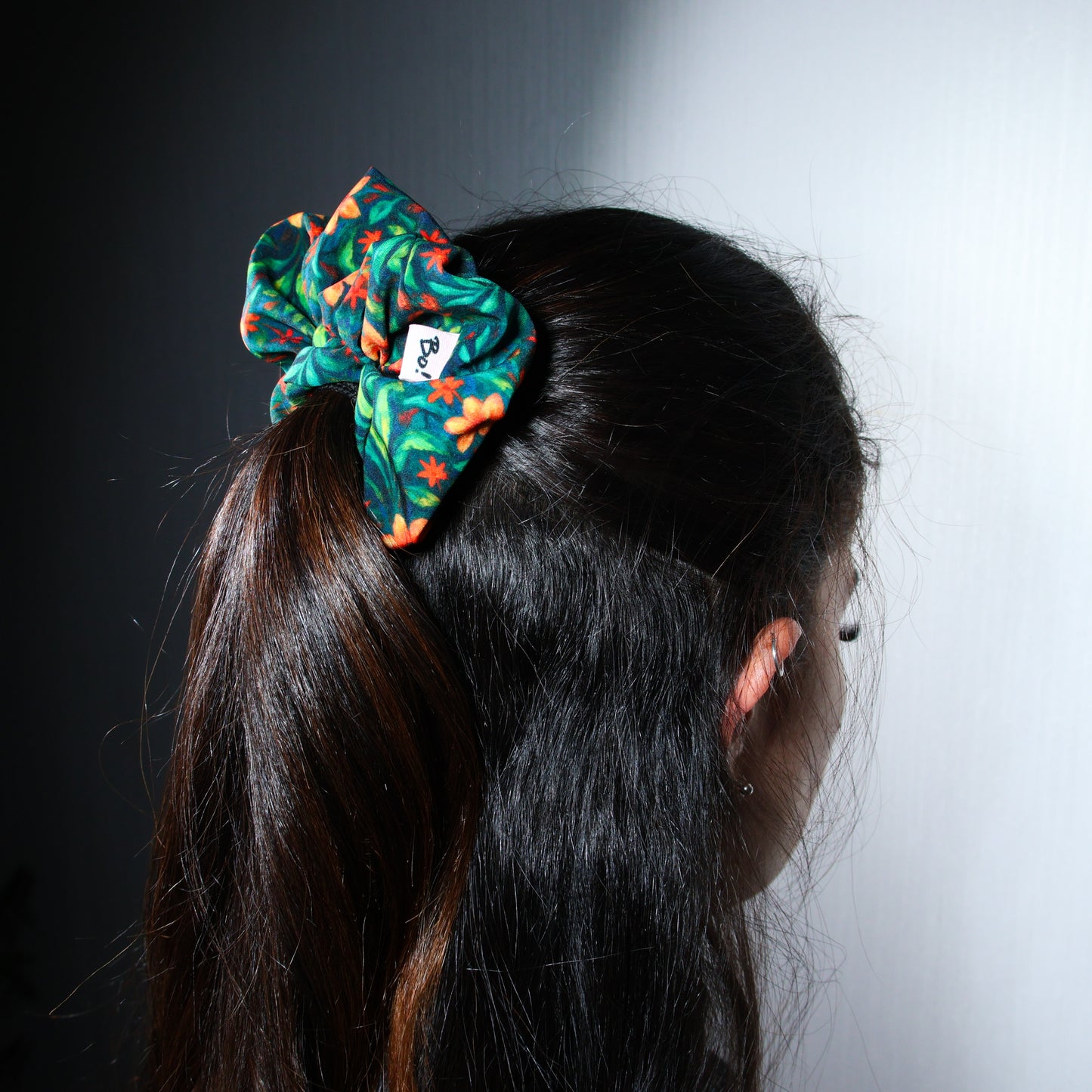 Collet Bosque Secreto