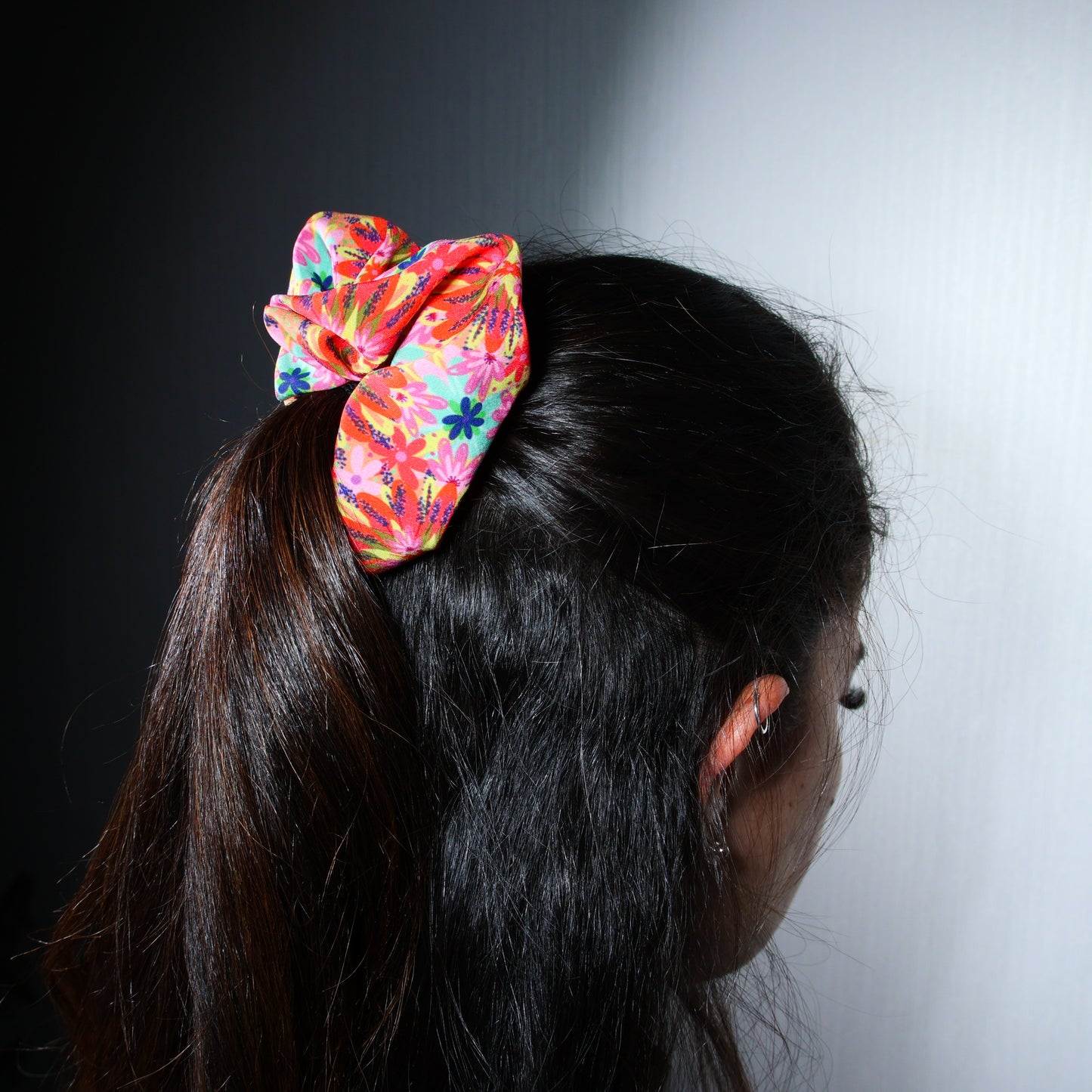 Collet Fiebre Floral