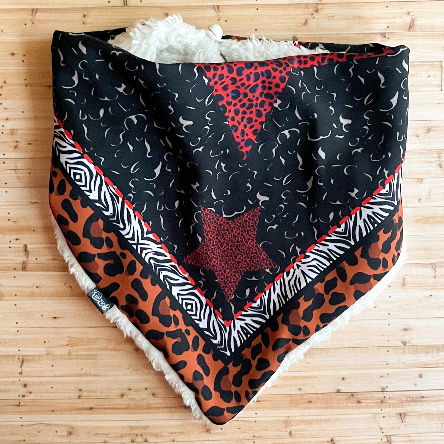 Corderito SAVAGE STAR