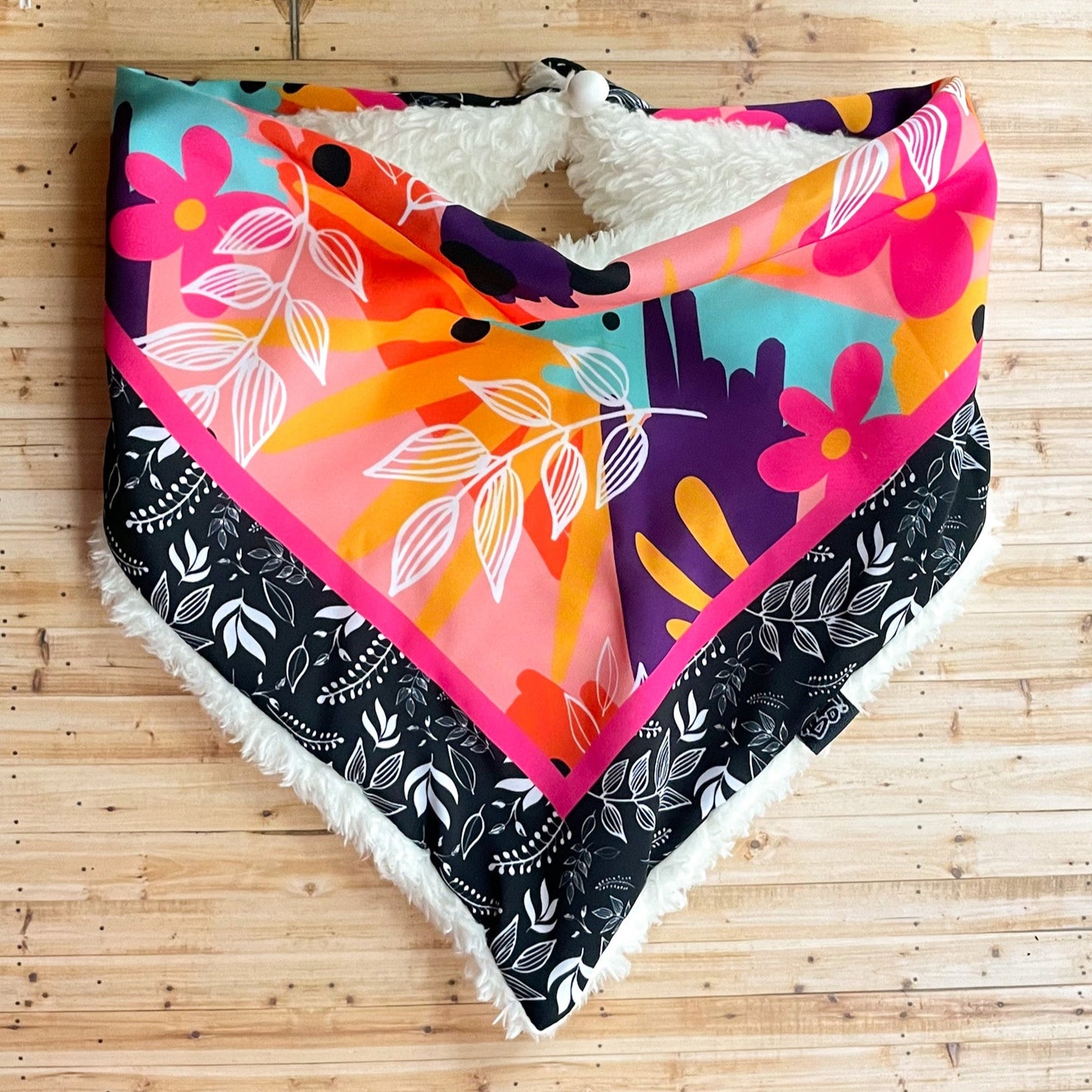 Corderito SOL REBELDE