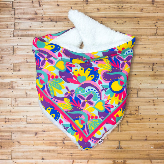 Corderito AMOR BRAVO