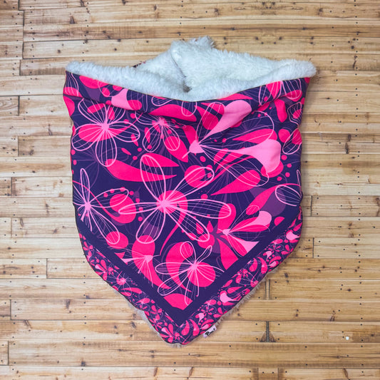 Corderito FANTASÍA AZUL