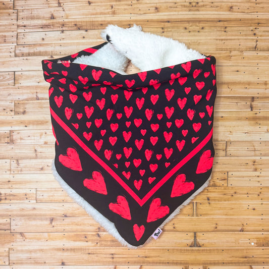 Corderito CORAZÓN SALVAJE