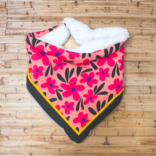 Corderito PINK ATTACK