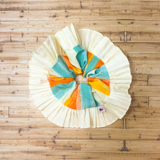 Bamba AMANECER TROPICAL