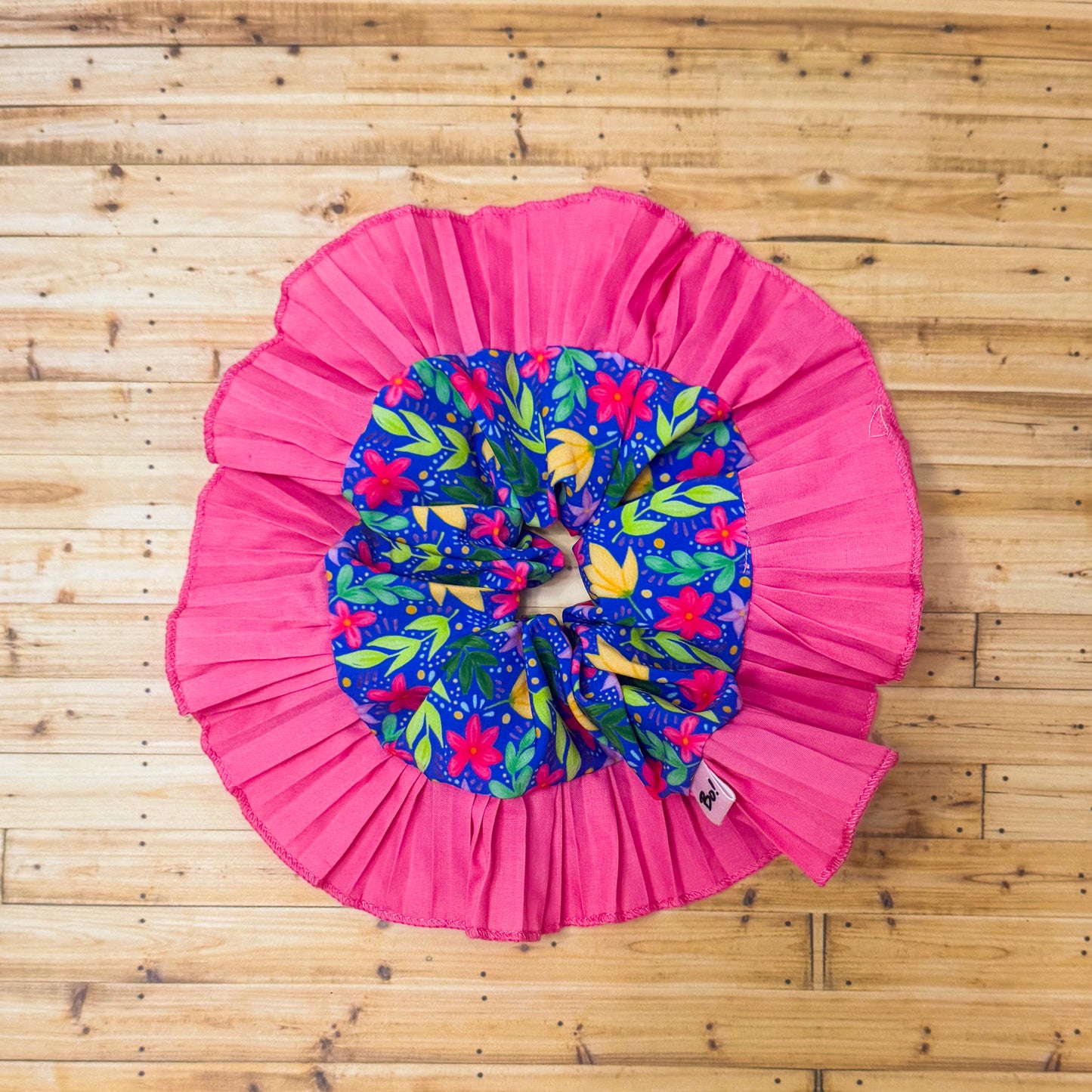 Bamba ELECTRIC GARDEN