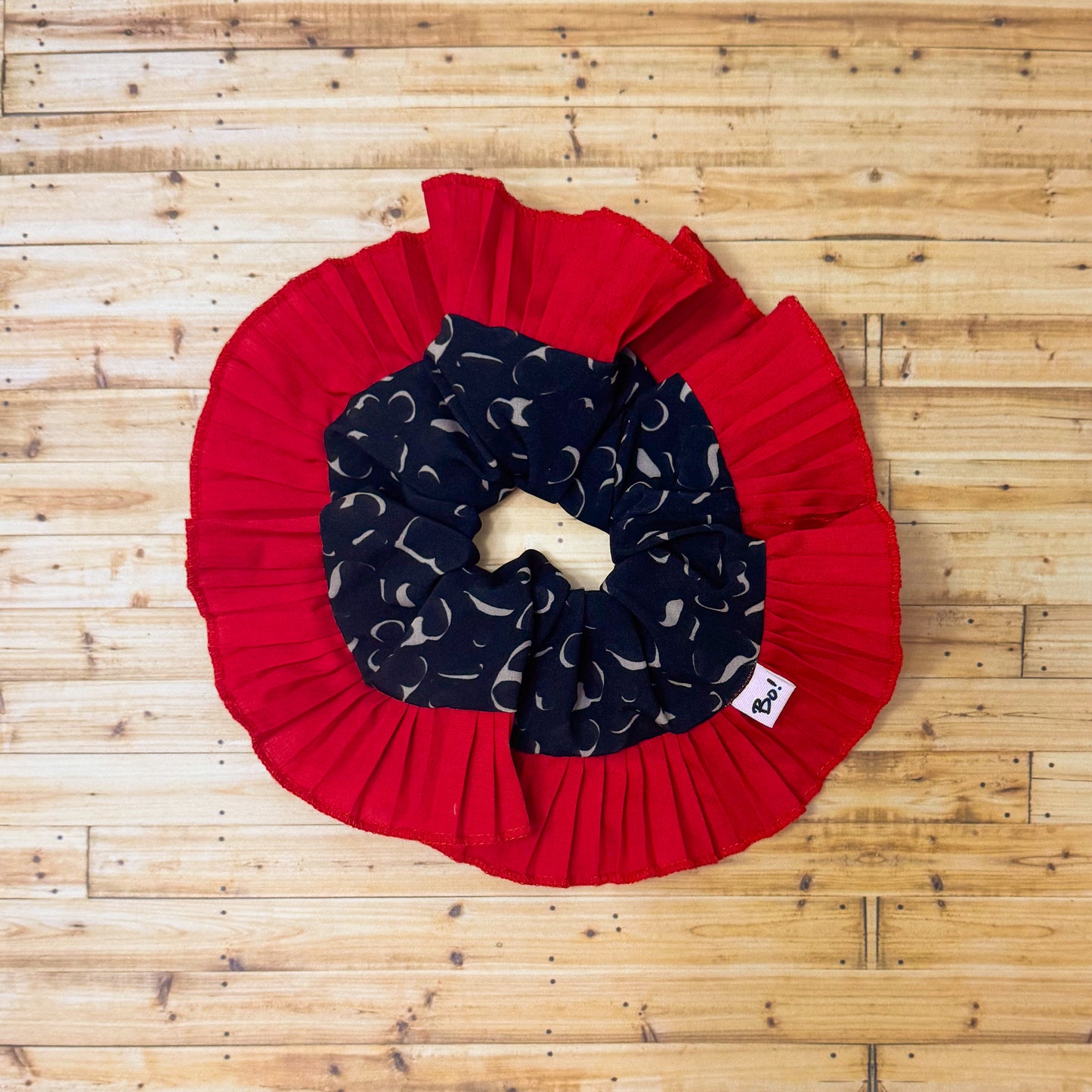 BambA SOMBRA SALVAJE