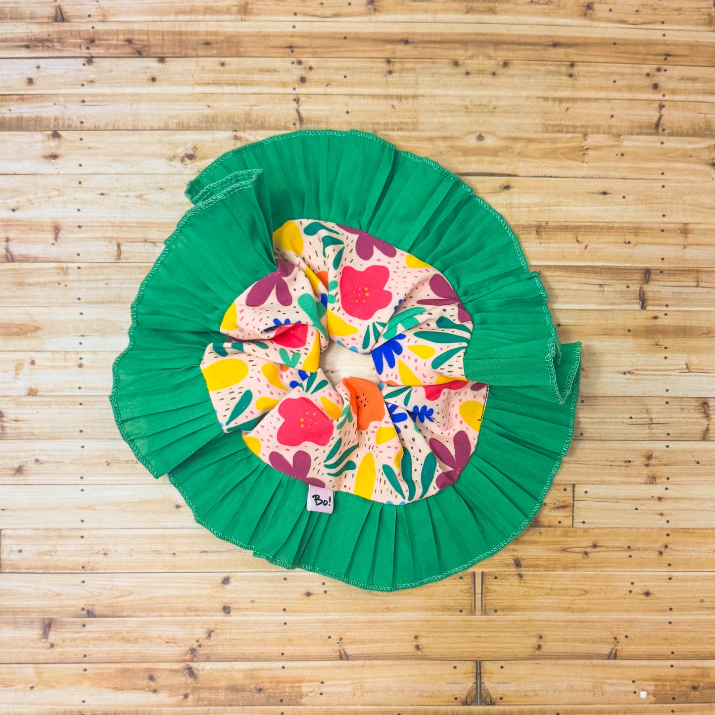 Bamba DESPERTAR FLORAL