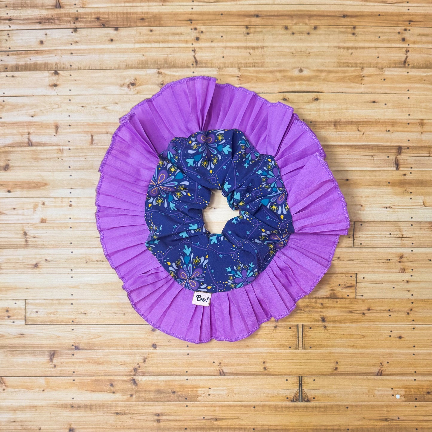 Bamba GALAXIA ÍNDIGO