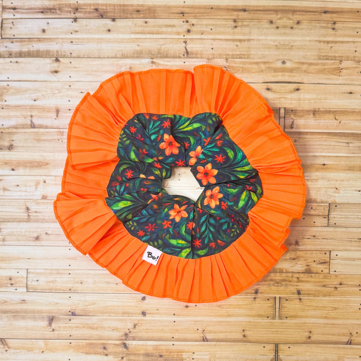 Bamba BOSQUE SECRETO