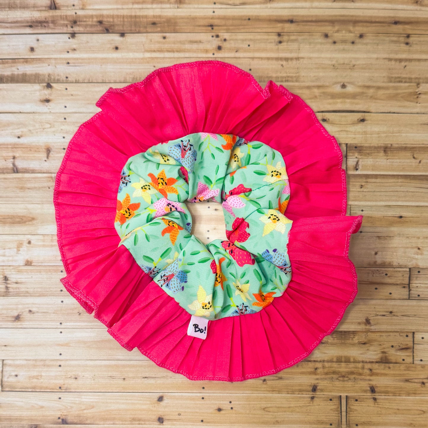 Bamba FLOR DEL CARIBE