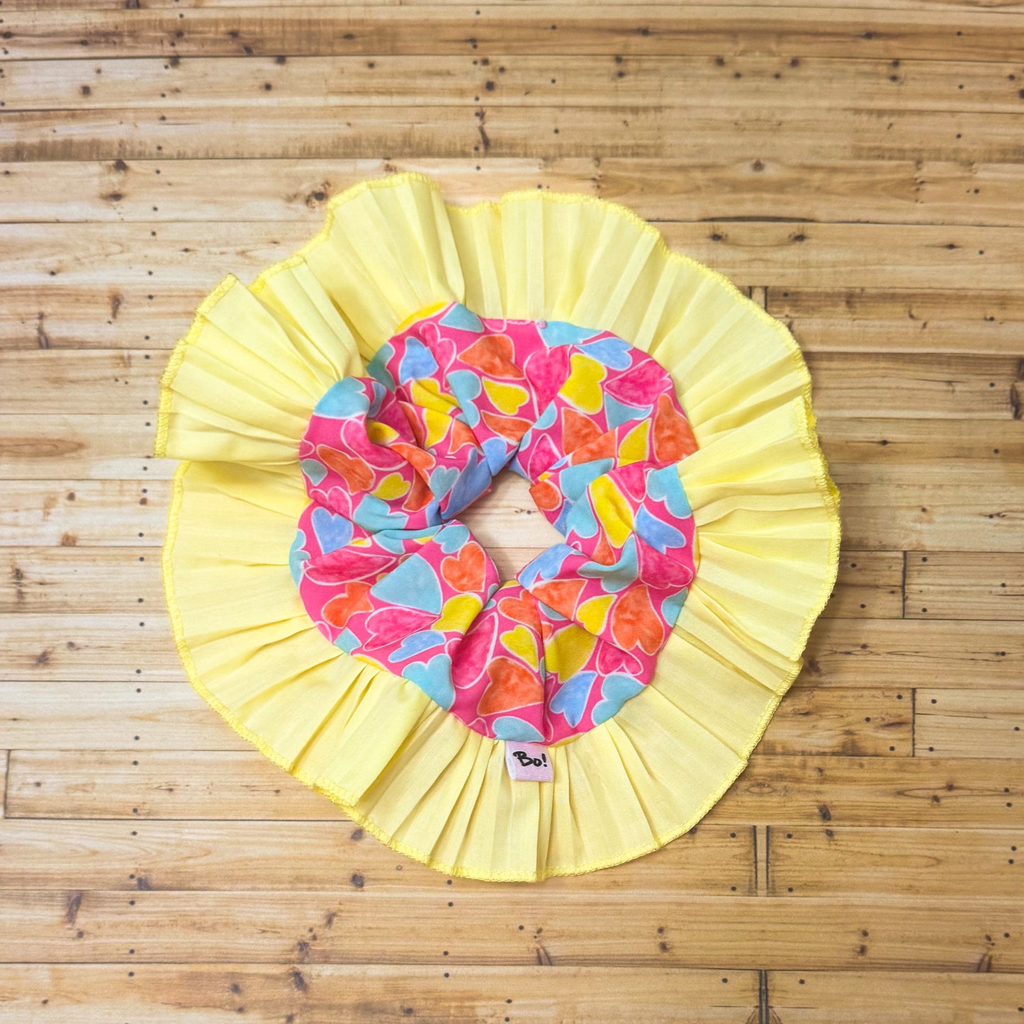 Bamba ROMPECORAZONES