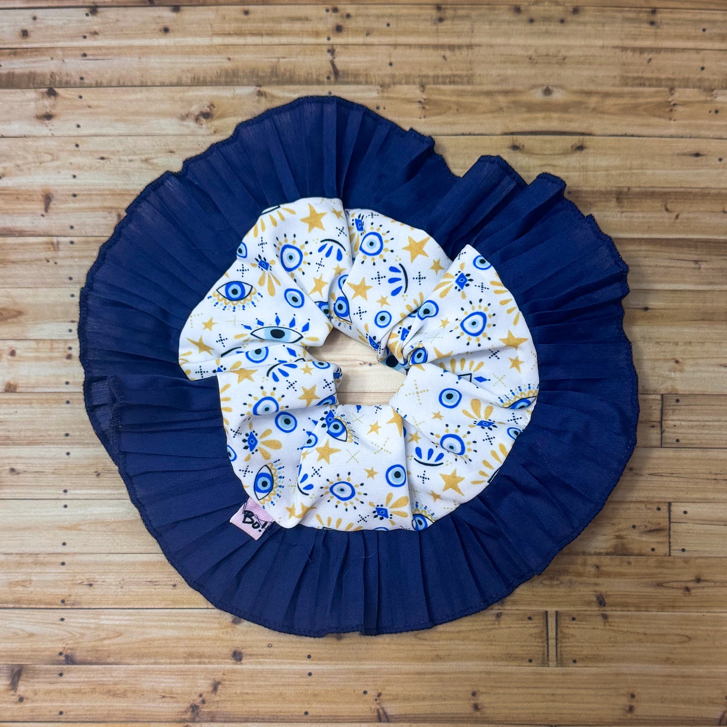 Bamba MÍSTICO BLANCO