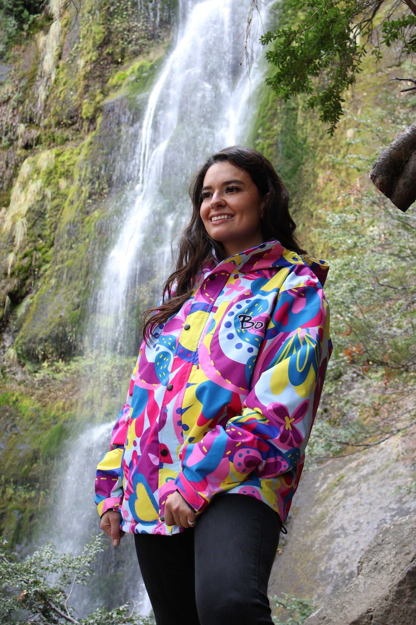 Parka Brasil