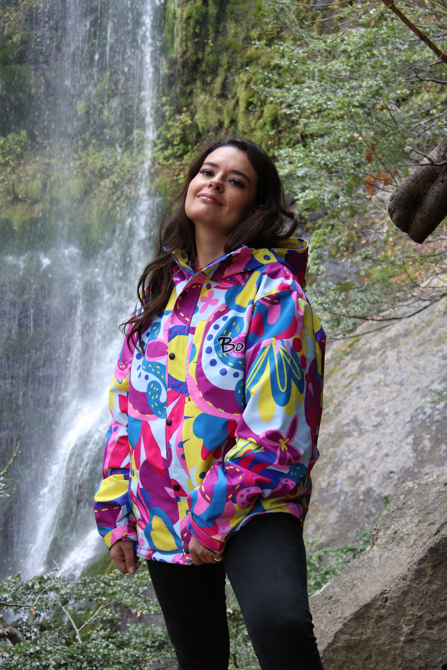 Parka Brasil