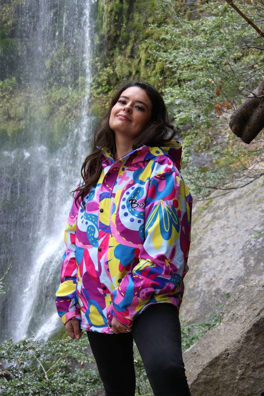 Parka Brasil
