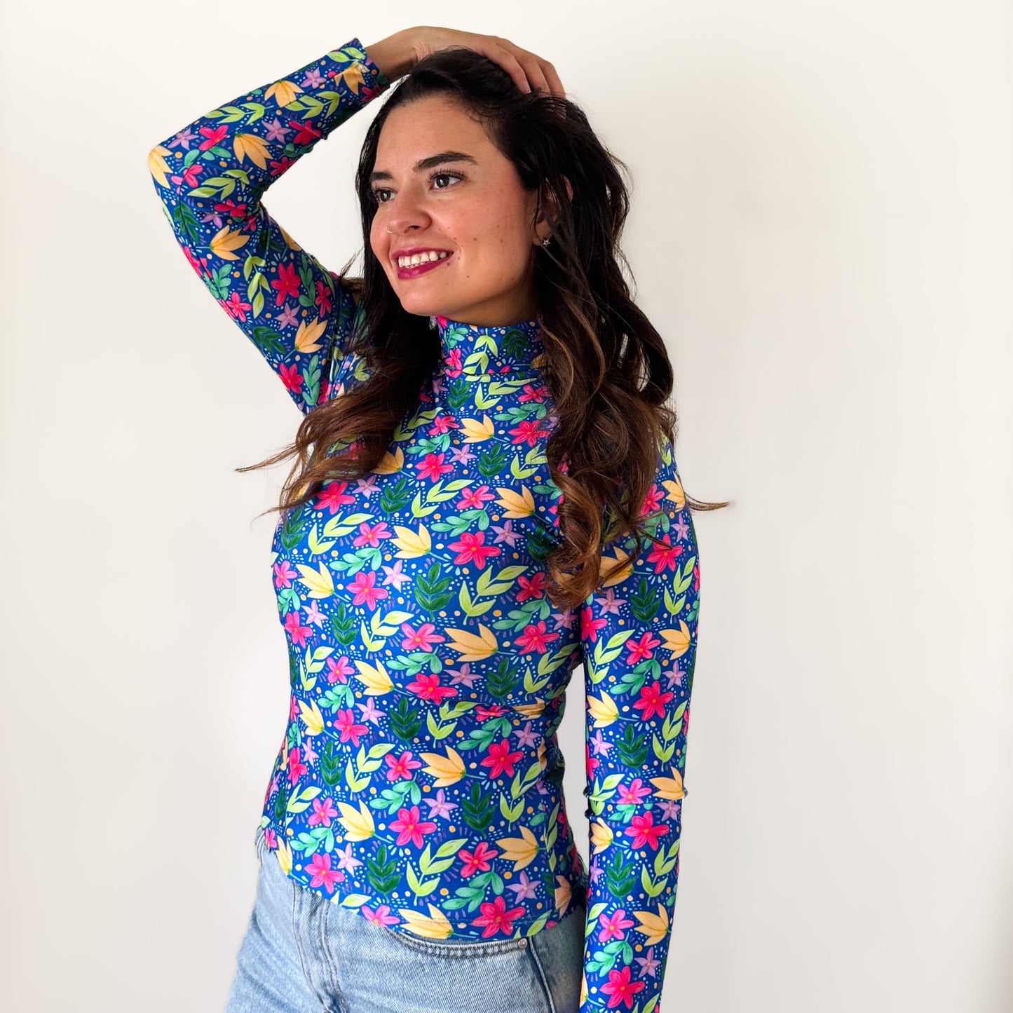 Beatle ELECTRIC GARDEN