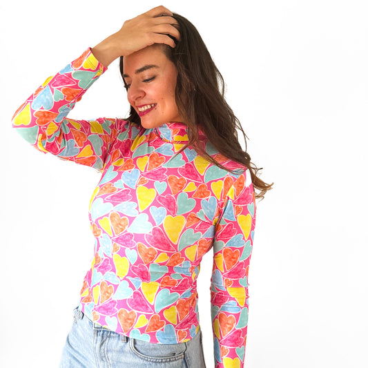 Beatle ROMPECORAZONES