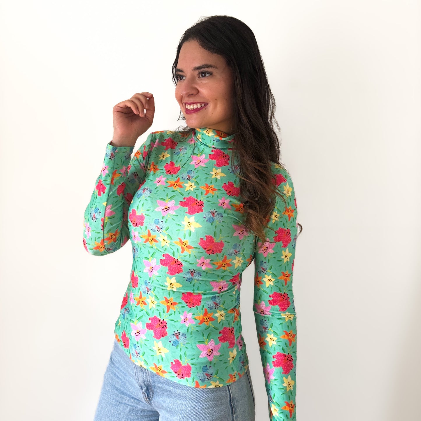 Beatle FLOR DEL CARIBE