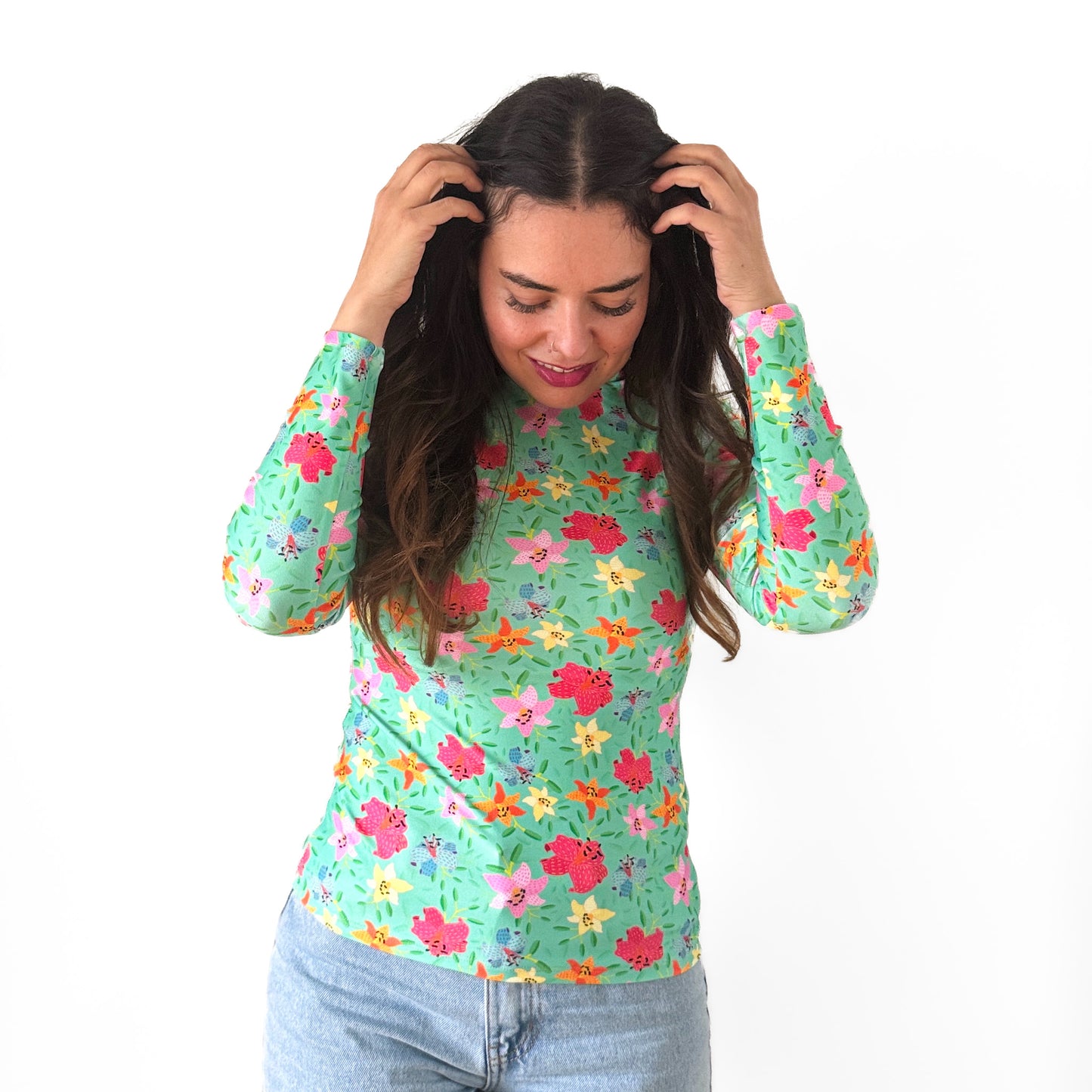 Beatle FLOR DEL CARIBE