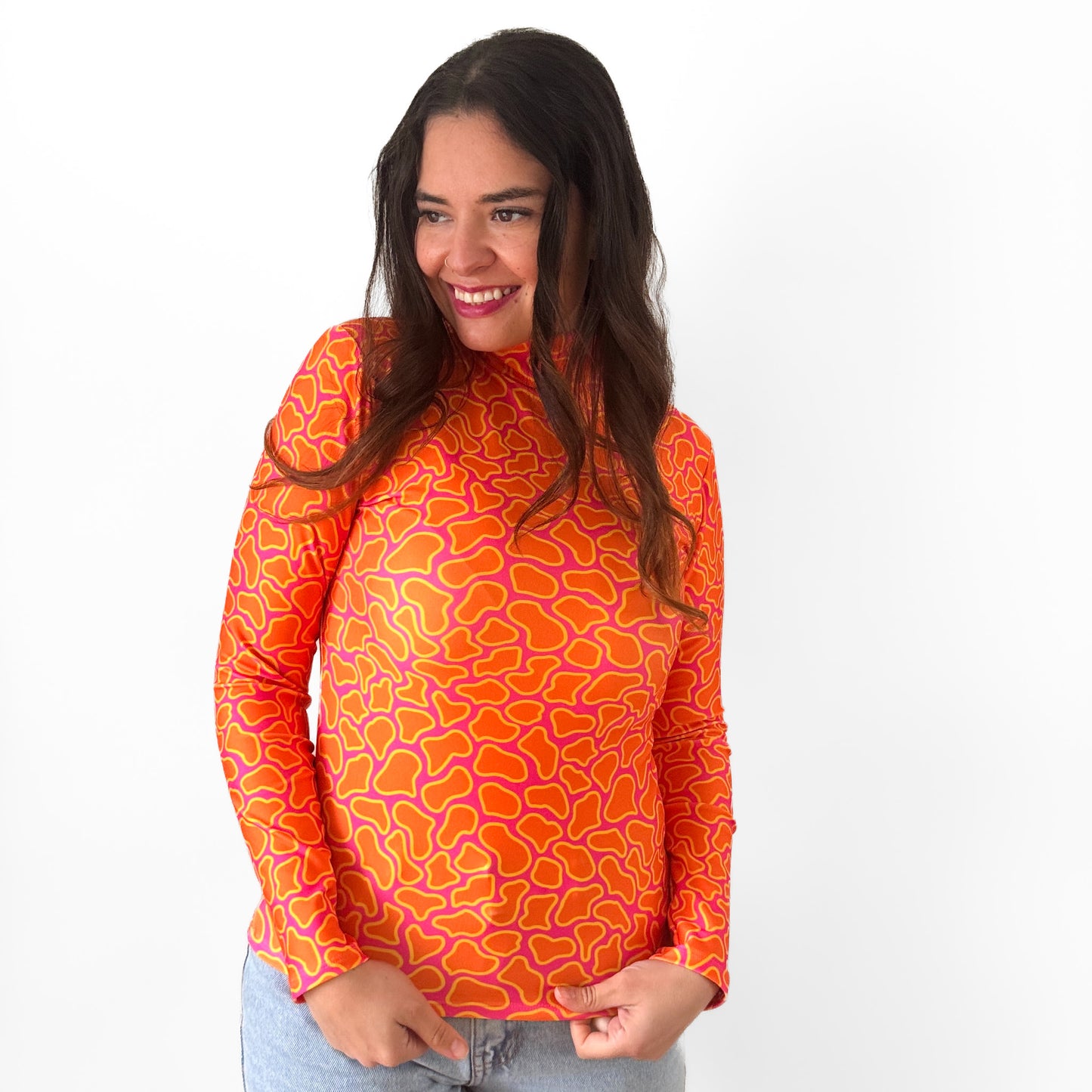 Beatle MANDARINA PUNK