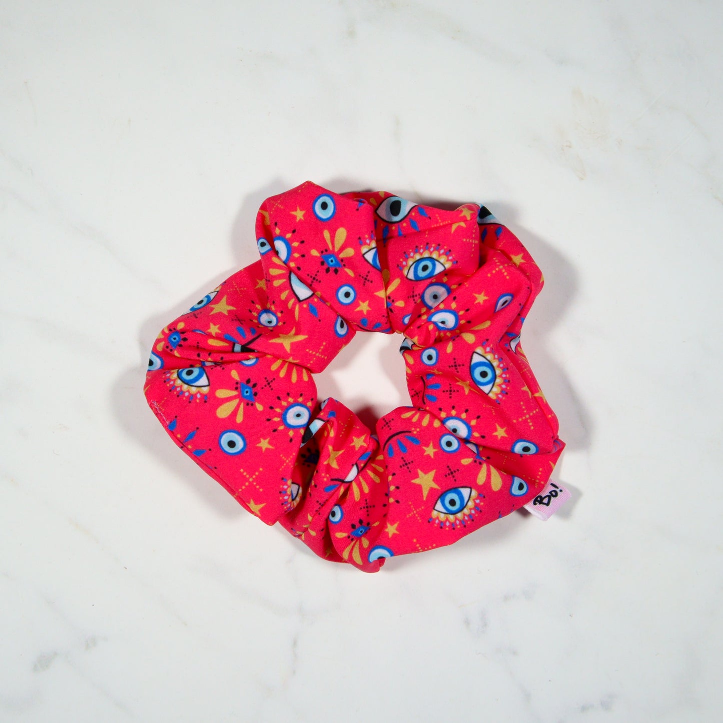 Collet Místico Fucsia