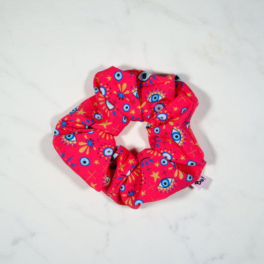 Collet Místico Fucsia