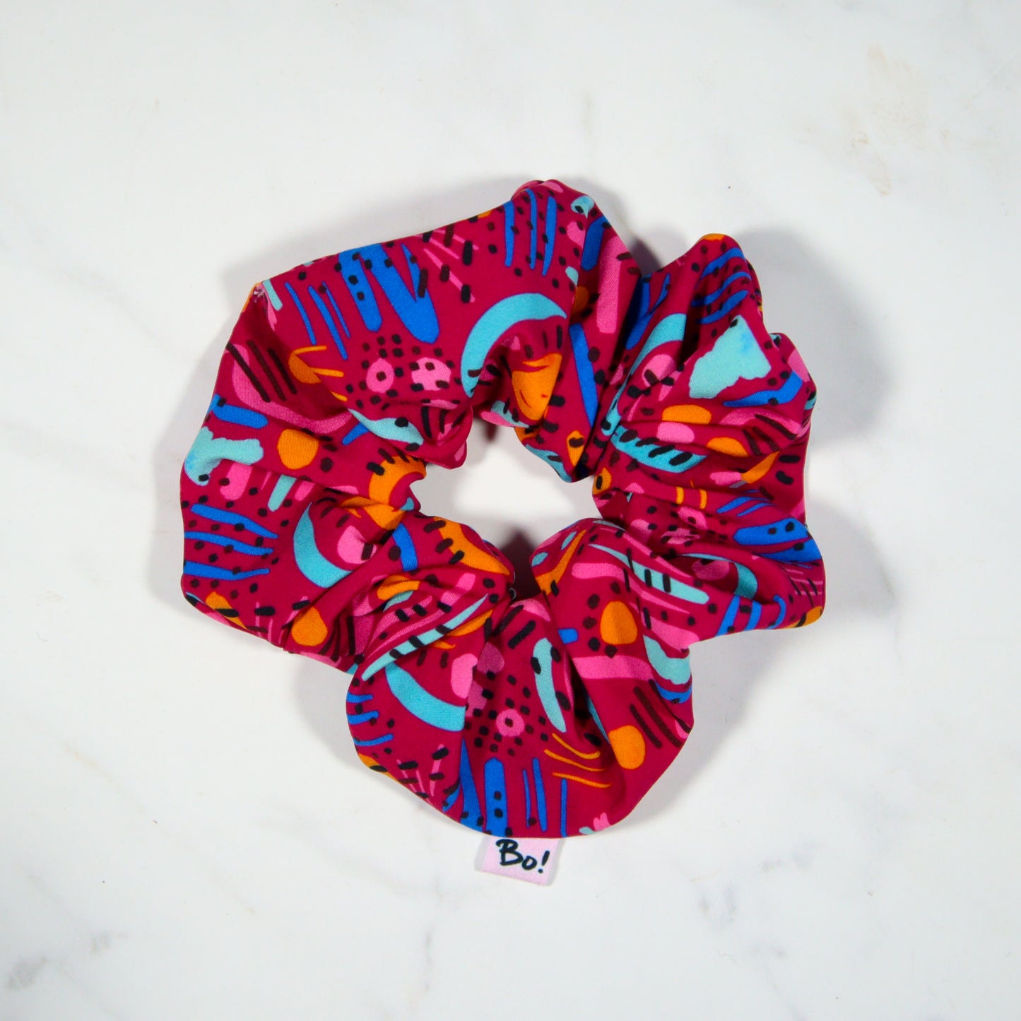 Collet Fiesta Magenta